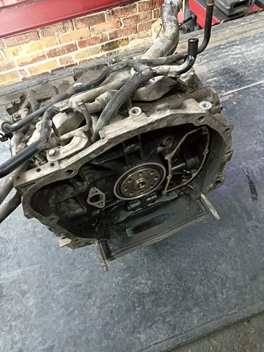 Продам двигатель Субару