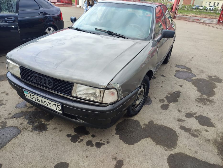 Продам Ауди 80 б3