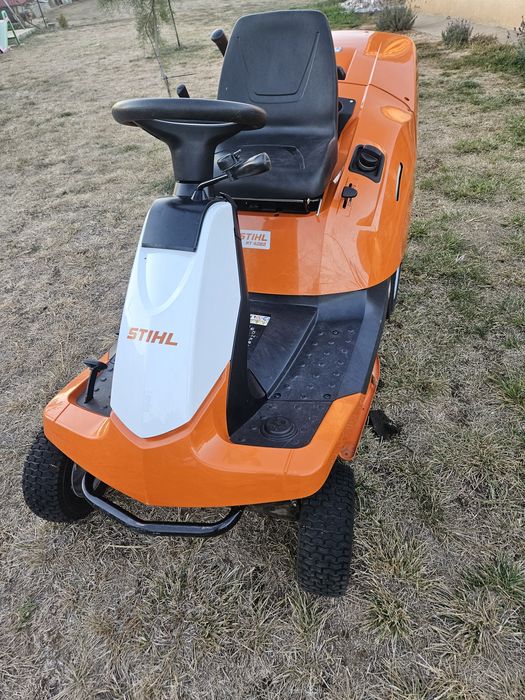 Tractoras STIHL 4082