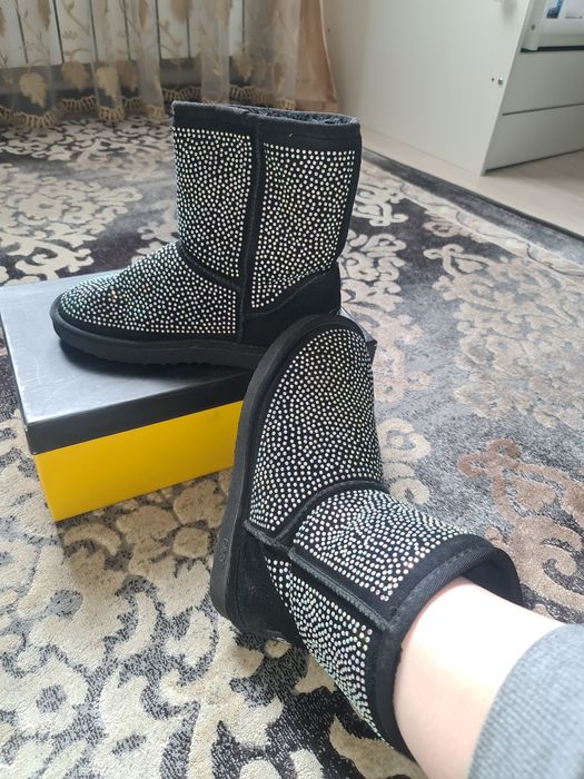 Женская обувь (разное)