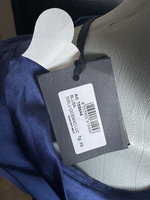 Оригинална дамска блуза TWIN-SET