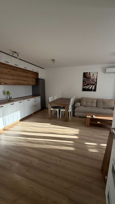 Дава се под наем Двустаен апартамент в София, Студентски град - 55 кв.м за 682.89 € - Снимка #5