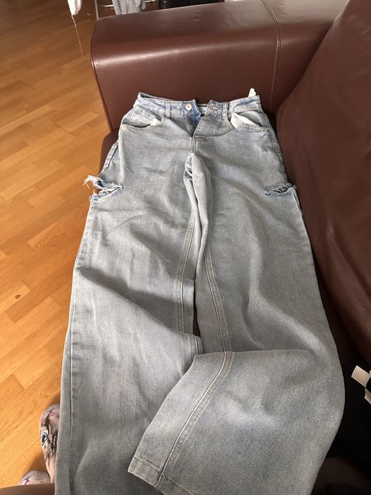 распродажа одежды