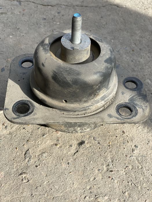 Малибу 2 Gm&Ласети Амортизатор задний Каяба