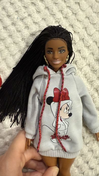 Барби Фешенистас 144