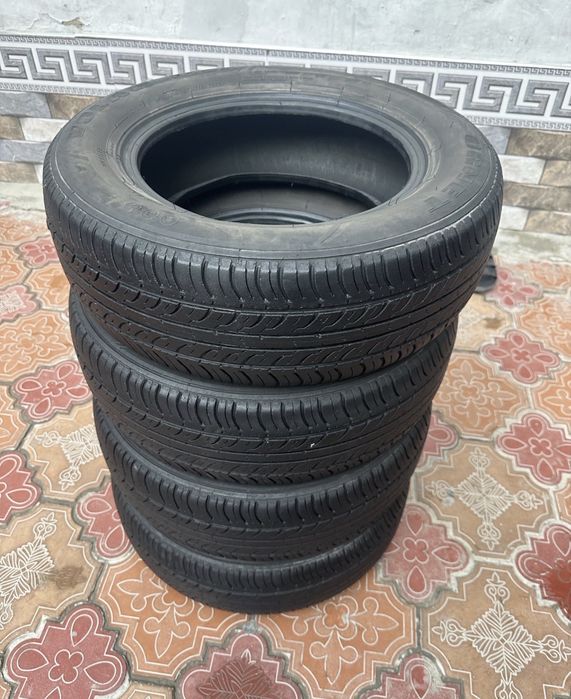 Tayyor 14--lik kamplett