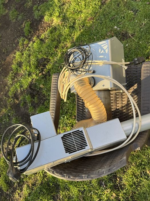 Горелка на пелети BMax