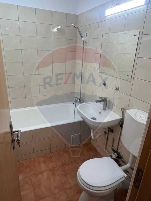 Apartament cu 2 camere de închiriat Mihai Bravu - Vatra Luminoasa