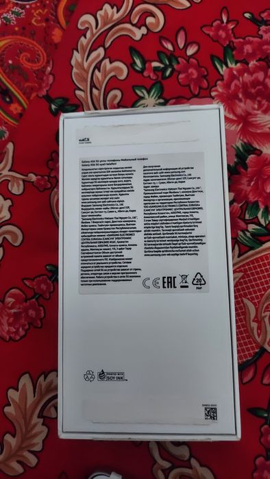 Samsung A56 .самсунг А56