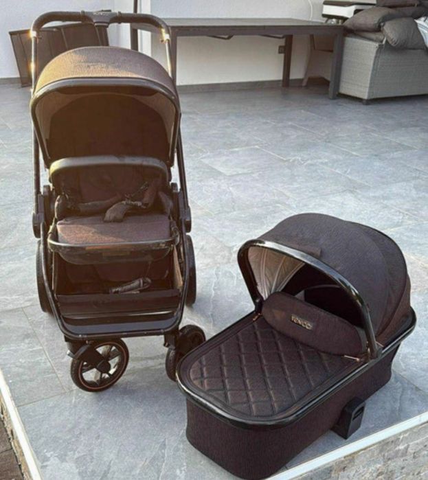 Cărucior Venicci Tinum 2 în 1