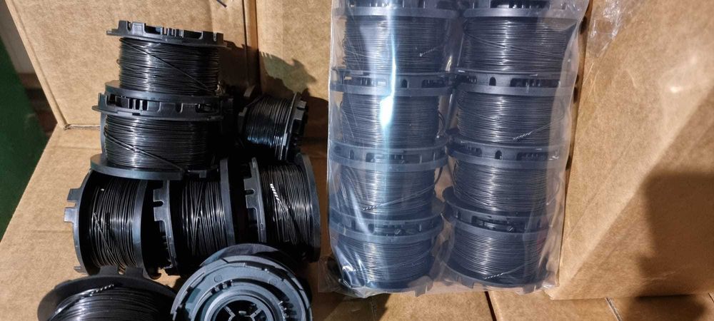 Role bobine sarma  dubla Max 441T 661T TW1061 compatibila