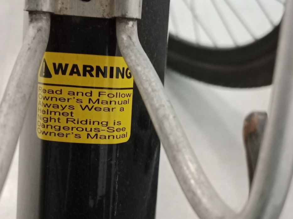 Велосипед  ВелеПро