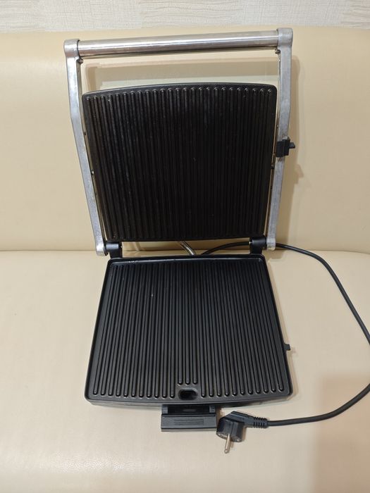 Гриль Redmond SteakMaster RGM-M801