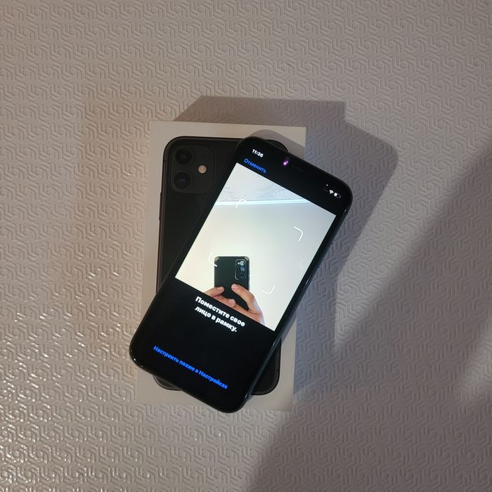 Айфон 11/Iphone 11 64 gb