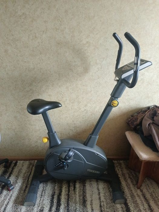 Продам велотренажер