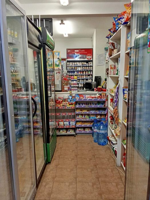 Продава се Магазин в София, Младост 2 - 25 кв.м за 3672 €/кв.м - Снимка #1