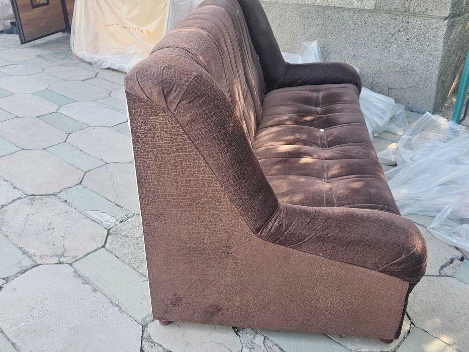 Диван Б.У. в хорошем состоянии
