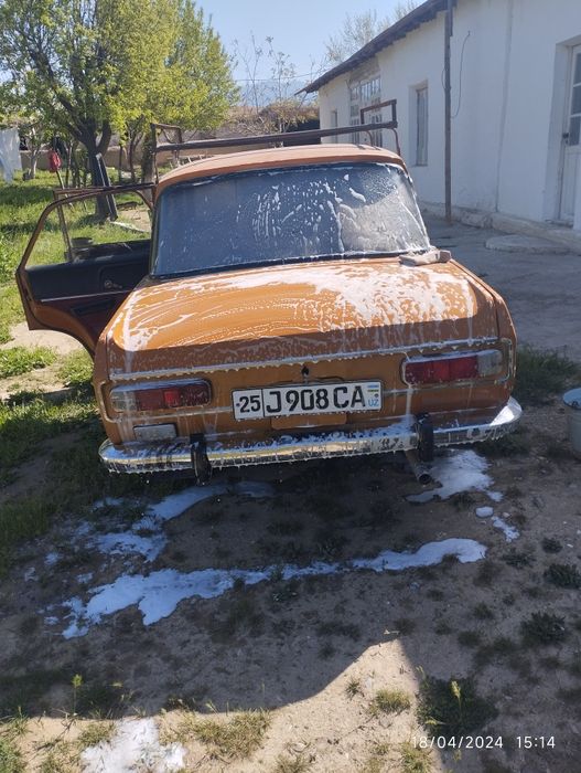 Moskvich Azlk2140