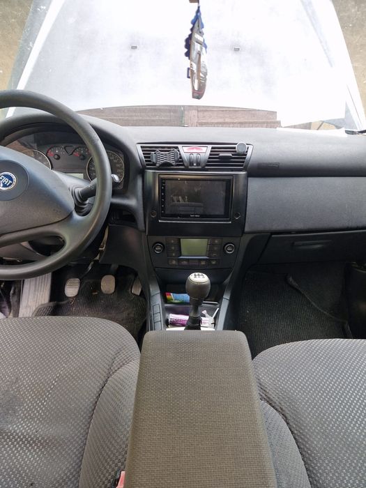 Fiat Stilo 1.6 2002
