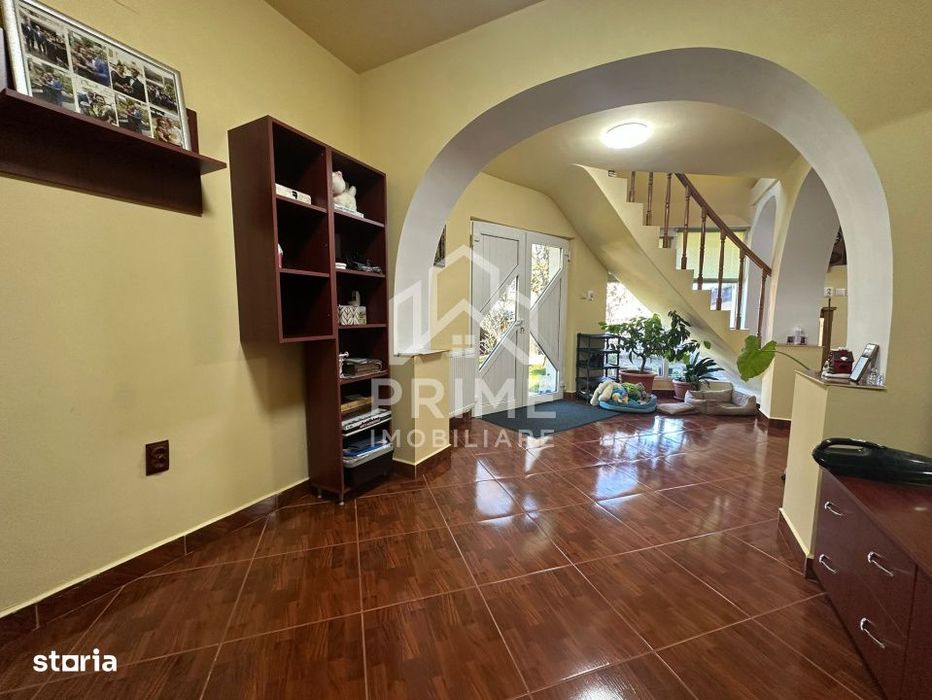 Casa Duplex 195 mp| 387 teren| zona Cetate