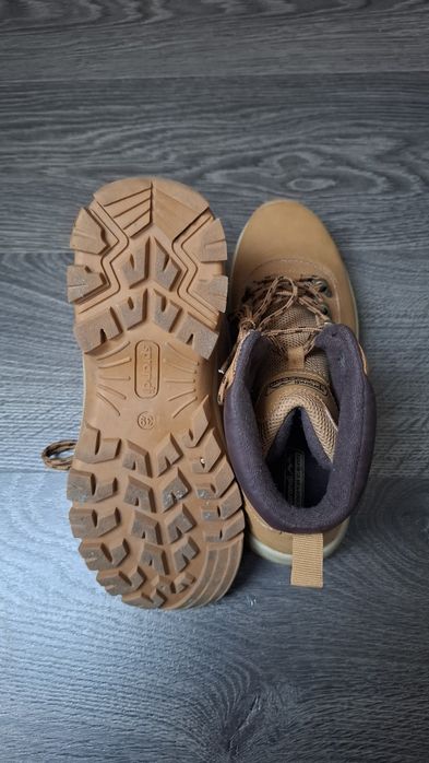 Bocanci iarna Sprandi