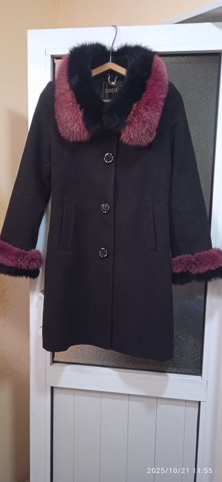 Drap palto holati alʼo 100 ming berib yuboraman.