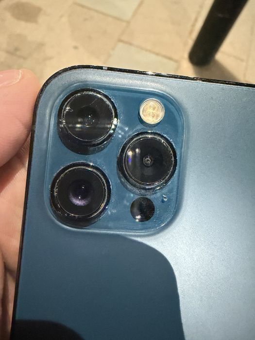 Iphone 12 pro max