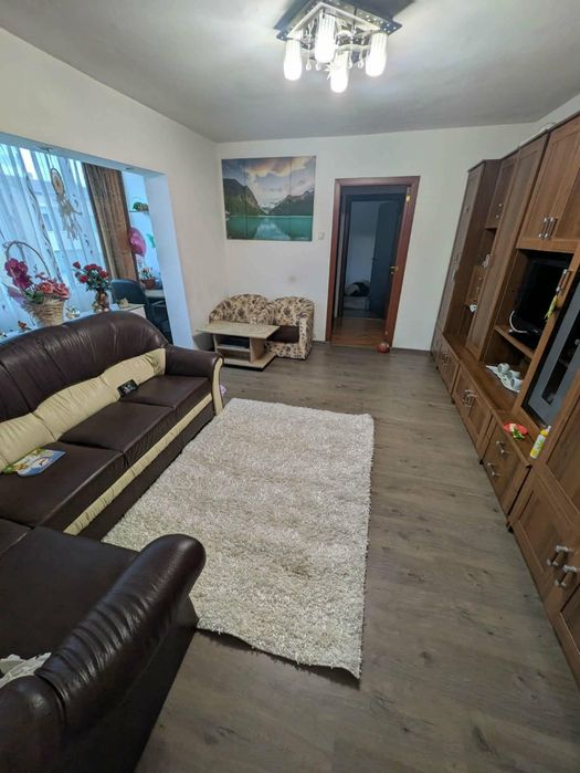 Apartament 2 Camere,Confort 1 ( 63 m2), Govândari