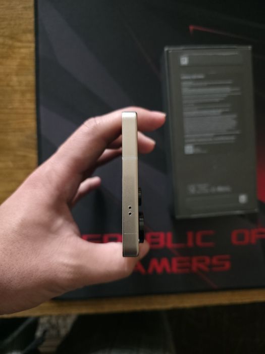 Samsung Galaxy S25 ultra 512Gb