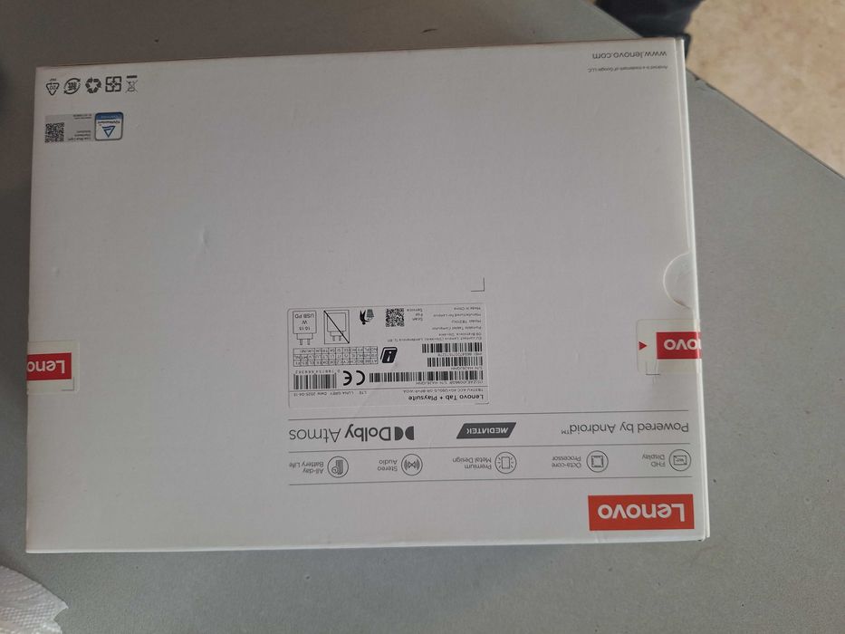 Таблет Lenovo TAB 311XU