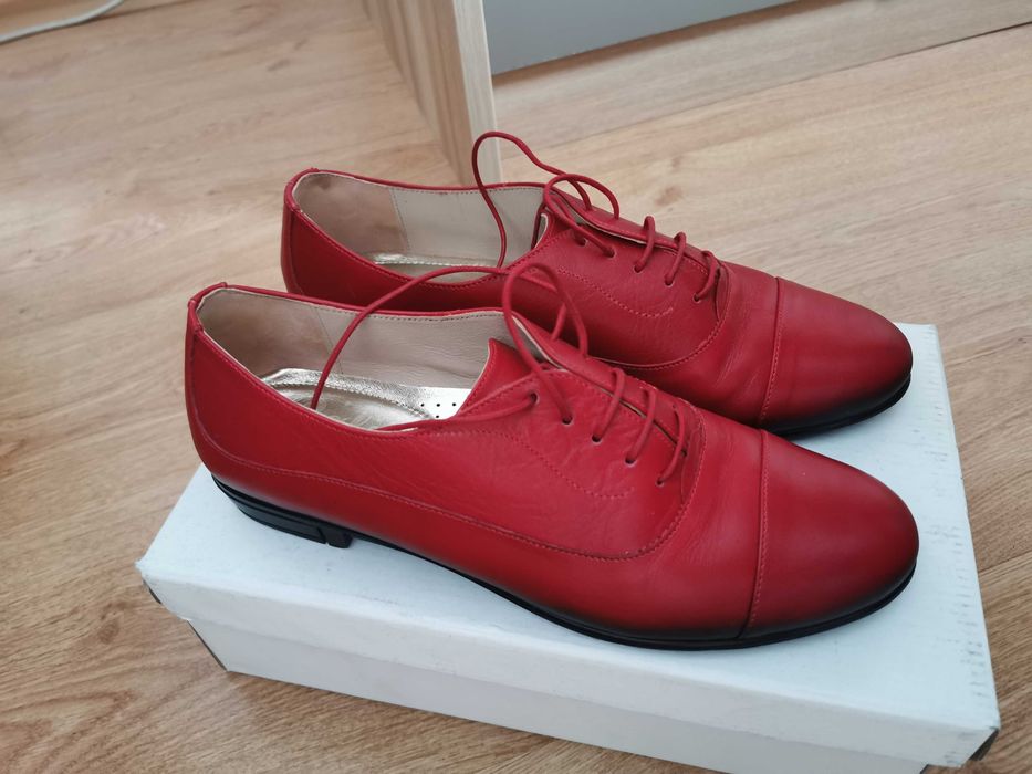 Нови дамски обувки Balis