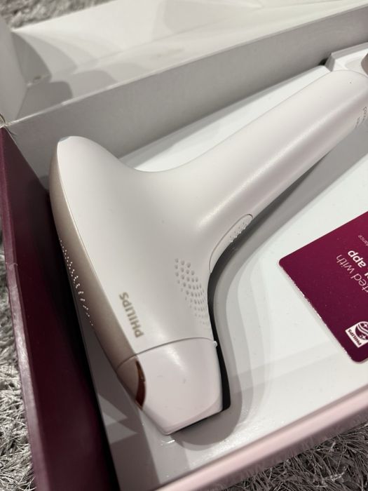Фотоепилатор Philips Lumea 1998/00
