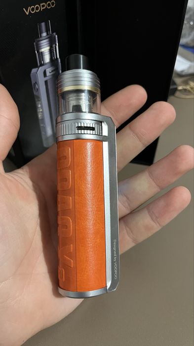 Vând Vape profesional VOOPOO Drag X pro