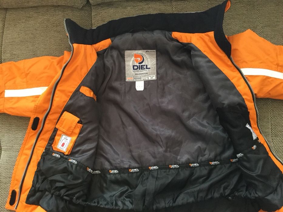 Скиорски екип дамски