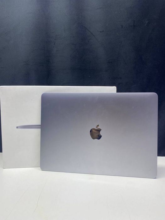 MacBook Air M1.