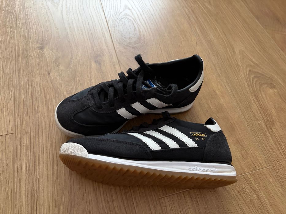 Маратонки Adidas, номер 35,5