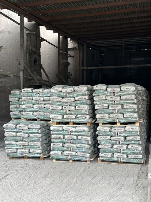 Цемент Алматы , продажа цемент