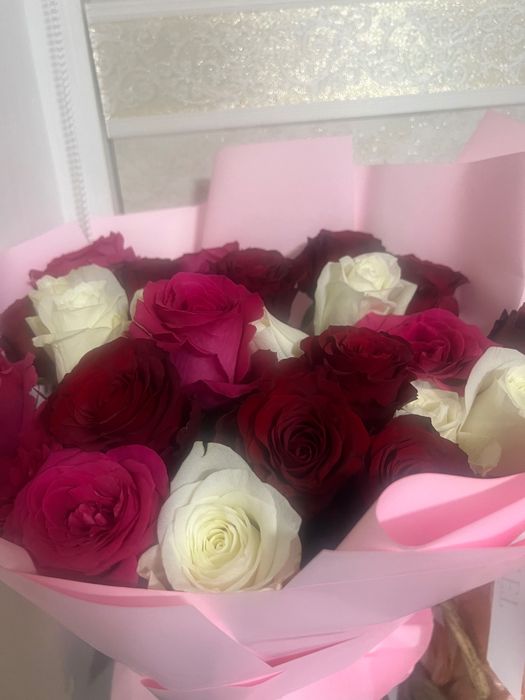 Цветы цветы цветы