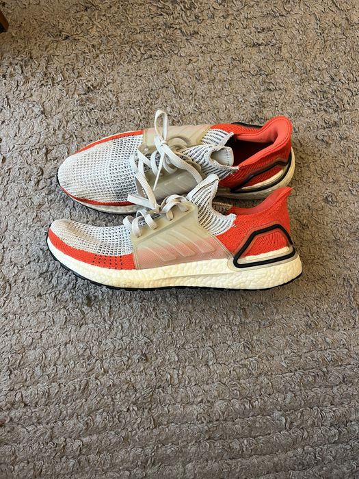 Adidas Ultraboost 19-оригинални мъжки маратонки