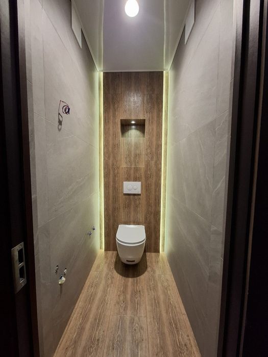 Кафельщик ПОД КЛЮЧ +дизайн,Премиум класса