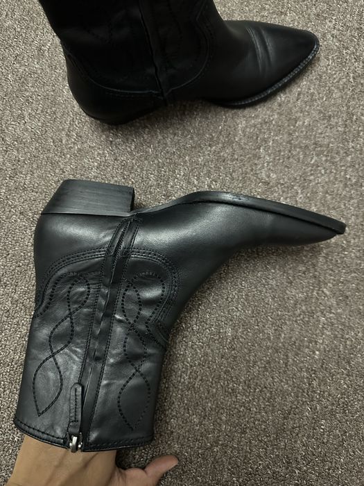 2 пары казаков massimo dutti за 50 000 тг