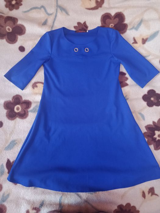 Продам платье, 44 размер (S)