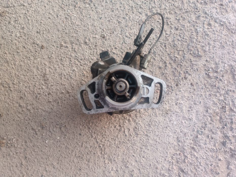 Трамблёр 1.6 объем