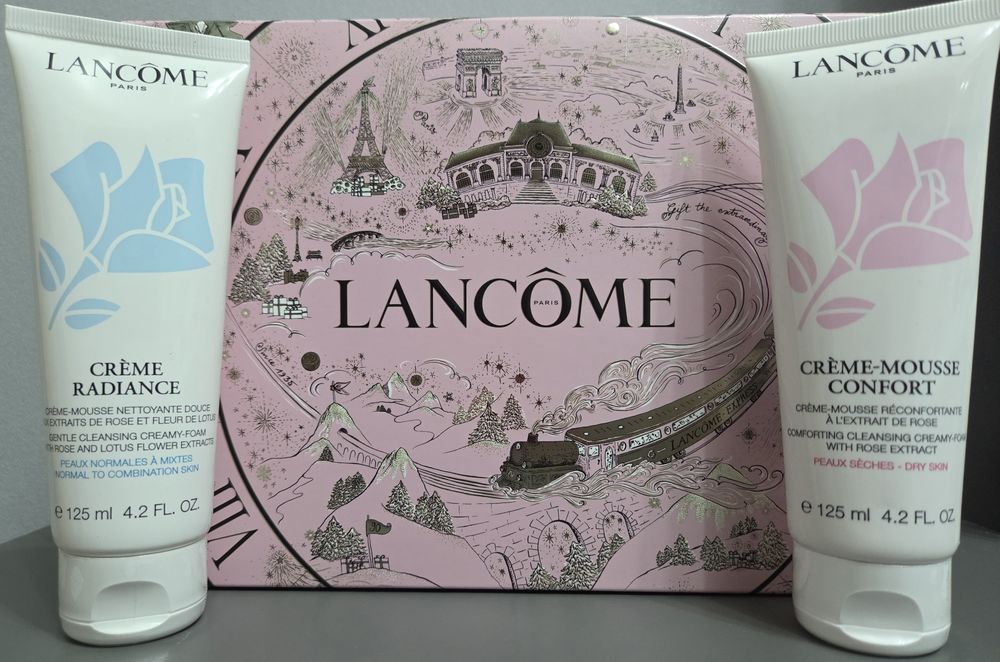 Уходовые средства