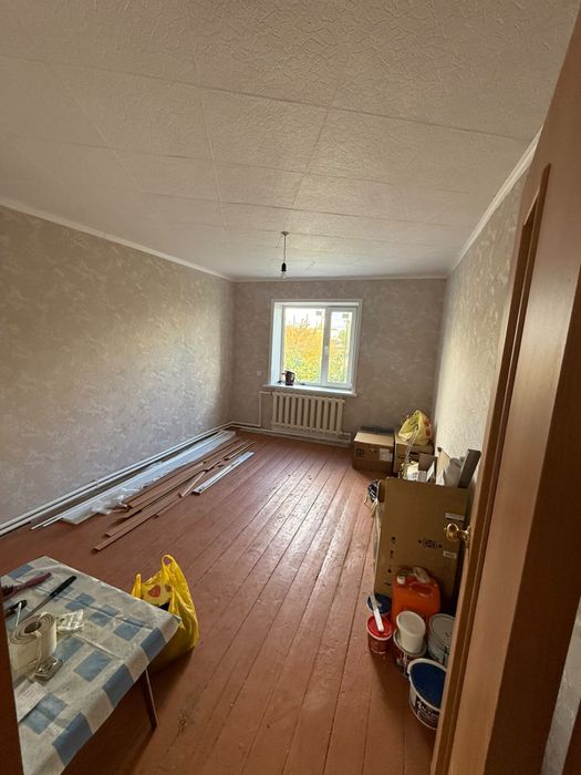 Продам квартиру в двухэтажке