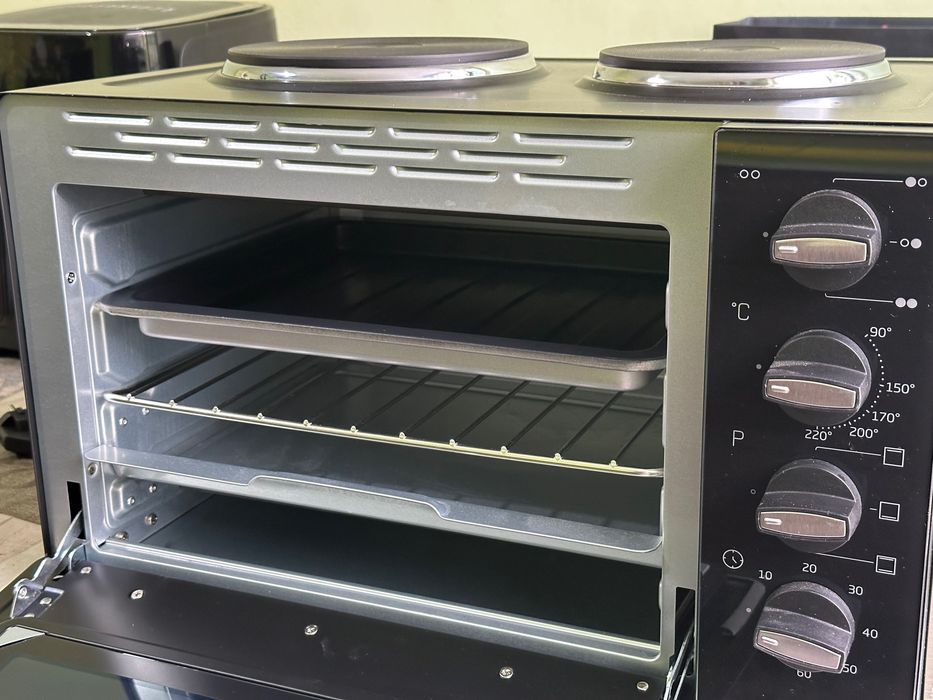 Готварска печка BEKO BMOH 30B