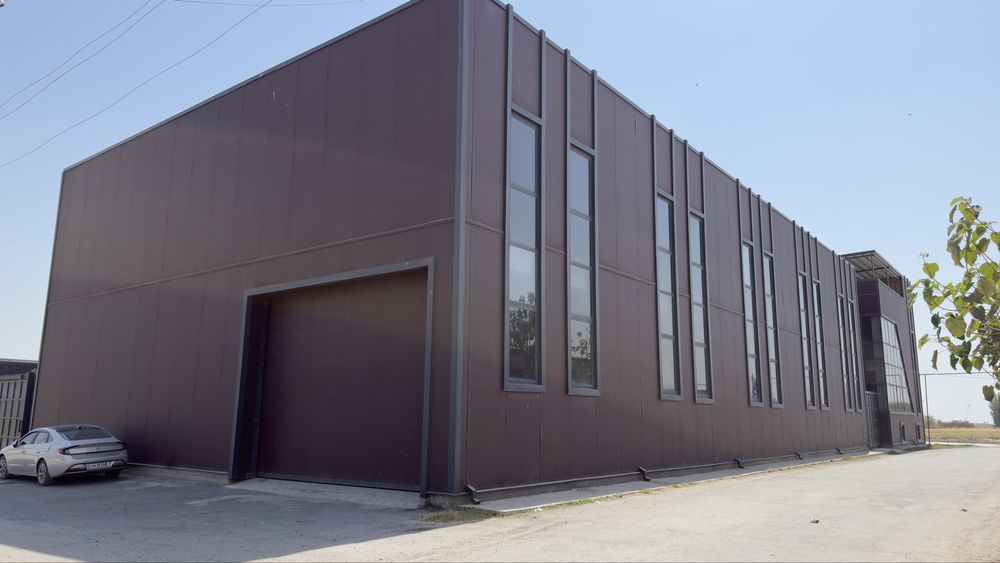 Продается или Аренда нежелого помешения