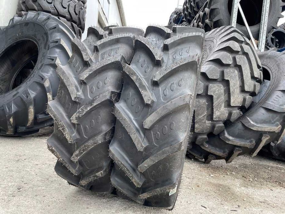 Anvelope BKT AGRIMAX 300/70R20 cauciucuri 4X4 livrare Tractor