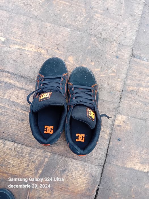 Adidas dc marimea 38