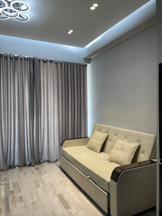 Аренда 1/4/27. U- TOWER. Tashkent City